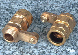 Cable Glands