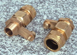 Cable Glands