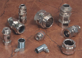 Cable Glands